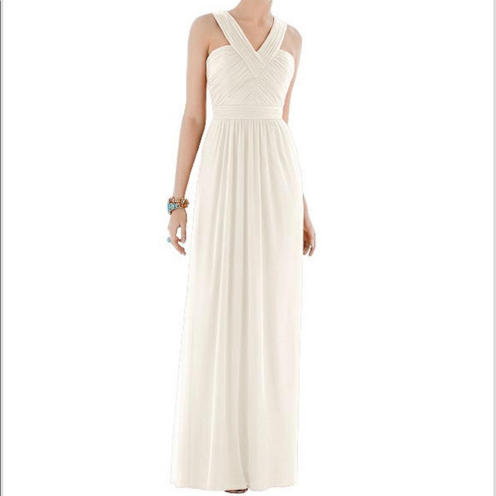 Alfred Sung Dress
